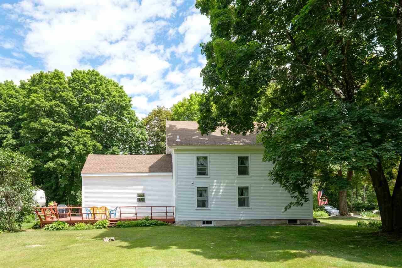 321 S Road Brentwood, NH 03833 - Photo 4 of 37 Gallery Image 4