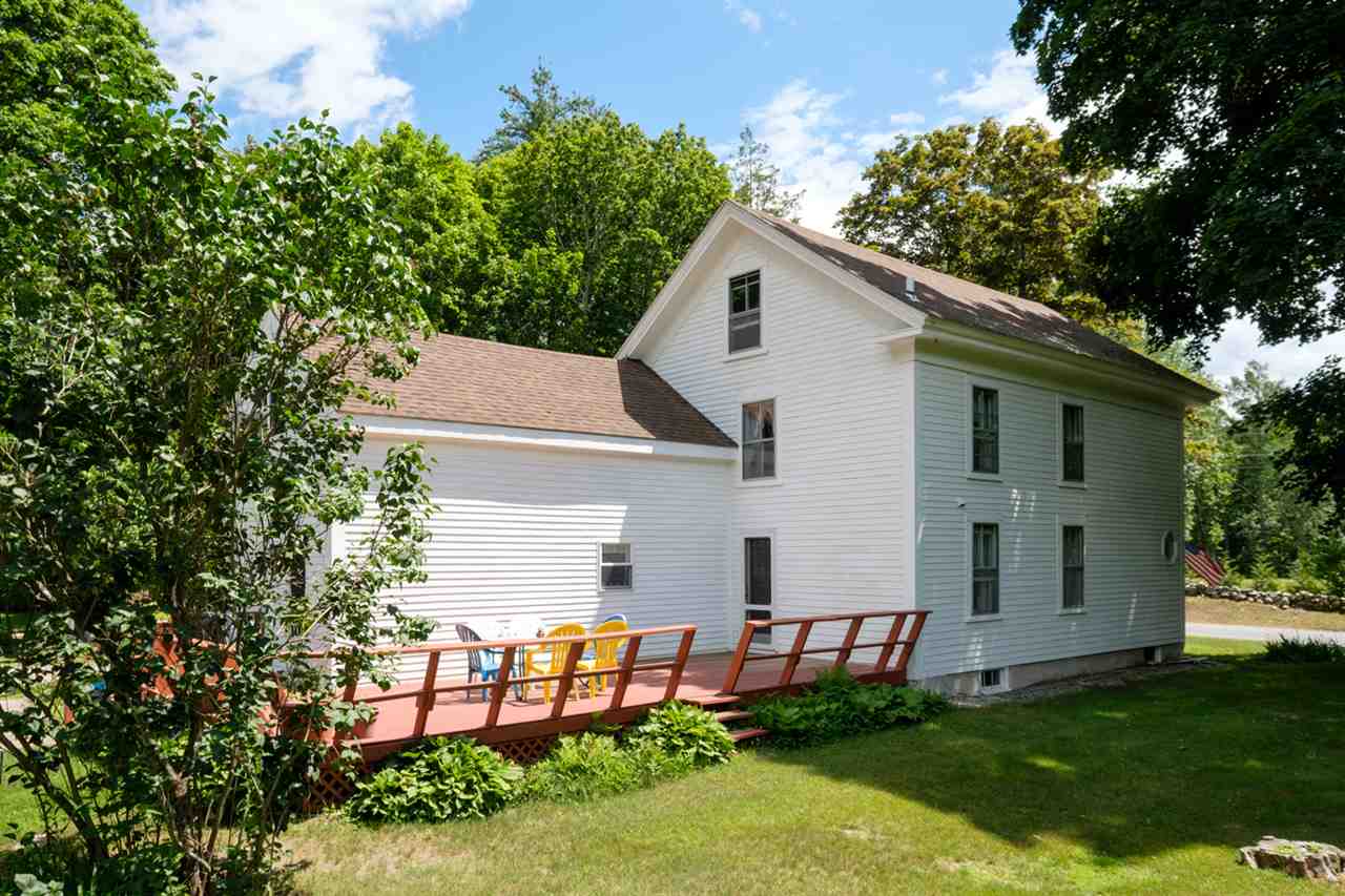 321 S Road Brentwood, NH 03833 - Photo 5 of 37 Gallery Image 5
