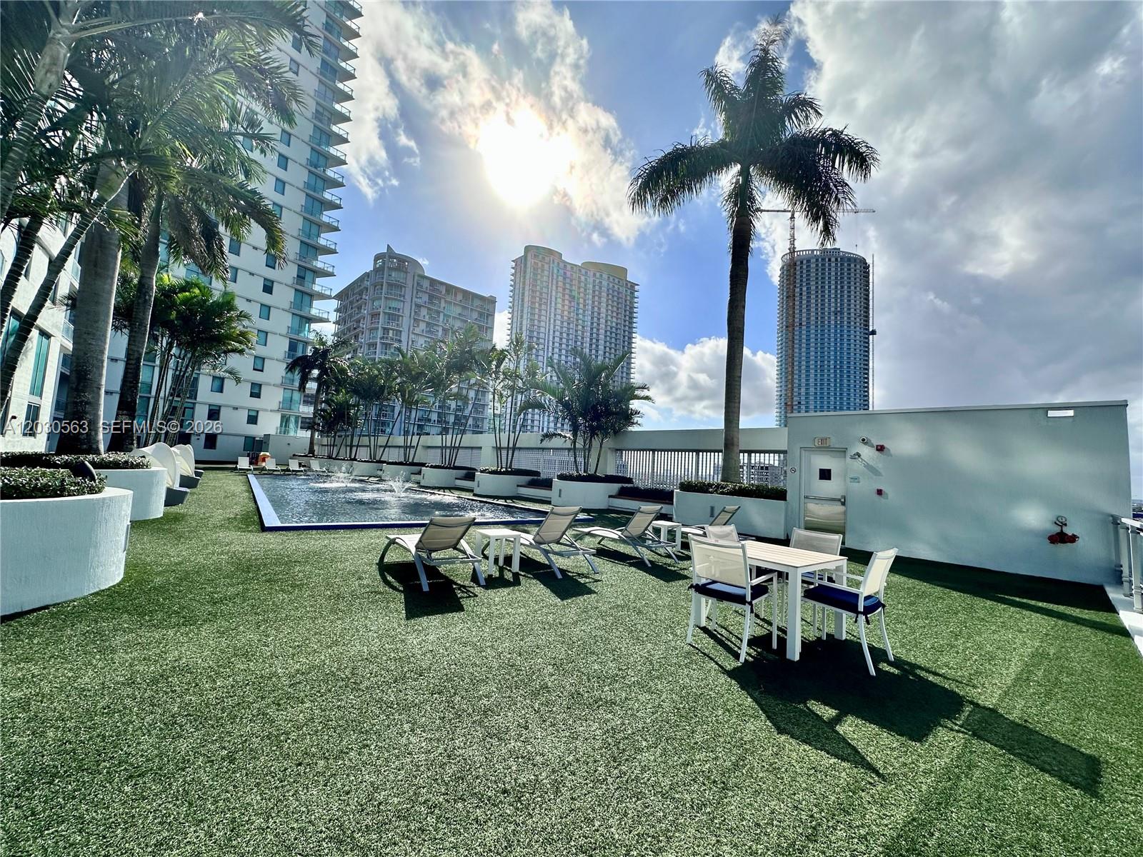92 Southwest 3rd Street, Unit 4111 Miami, FL 33130 - Photo 42 of 50