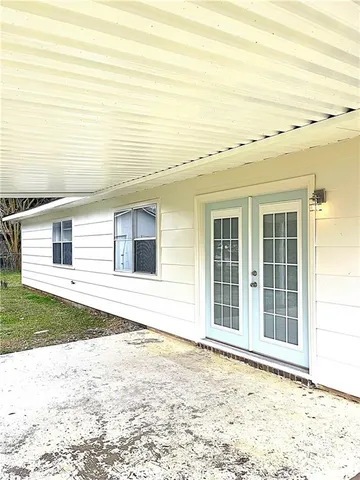 $189,000 | 1490 Highway 452, Marksville, LA 71351