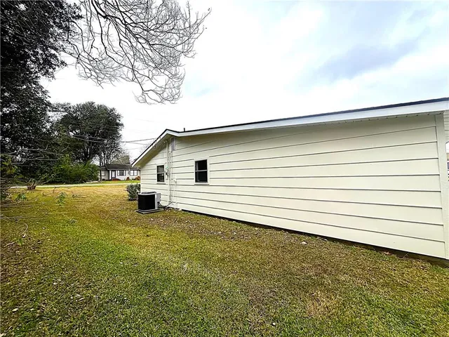 $189,000 | 1490 Highway 452, Marksville, LA 71351