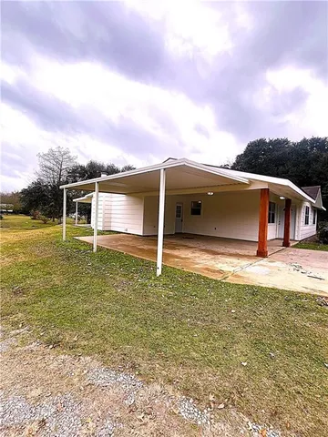$189,000 | 1490 Highway 452, Marksville, LA 71351