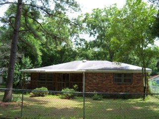 114 Pond Row Road Warrenville, SC 29851 - Photo 1 of 1