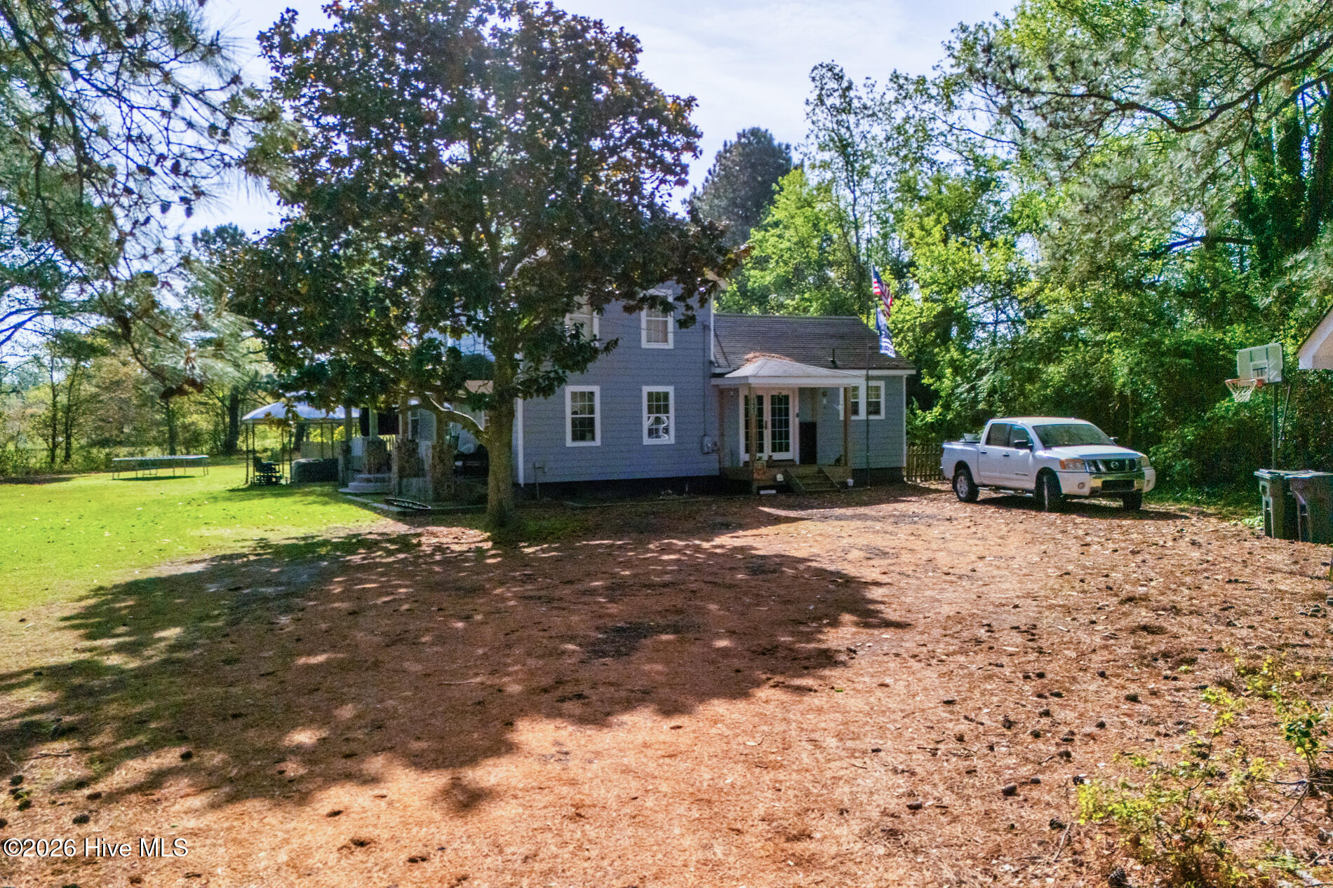 131 Grandy Road Grandy, NC 27939 - Photo 44 of 44 131 Grandy-34