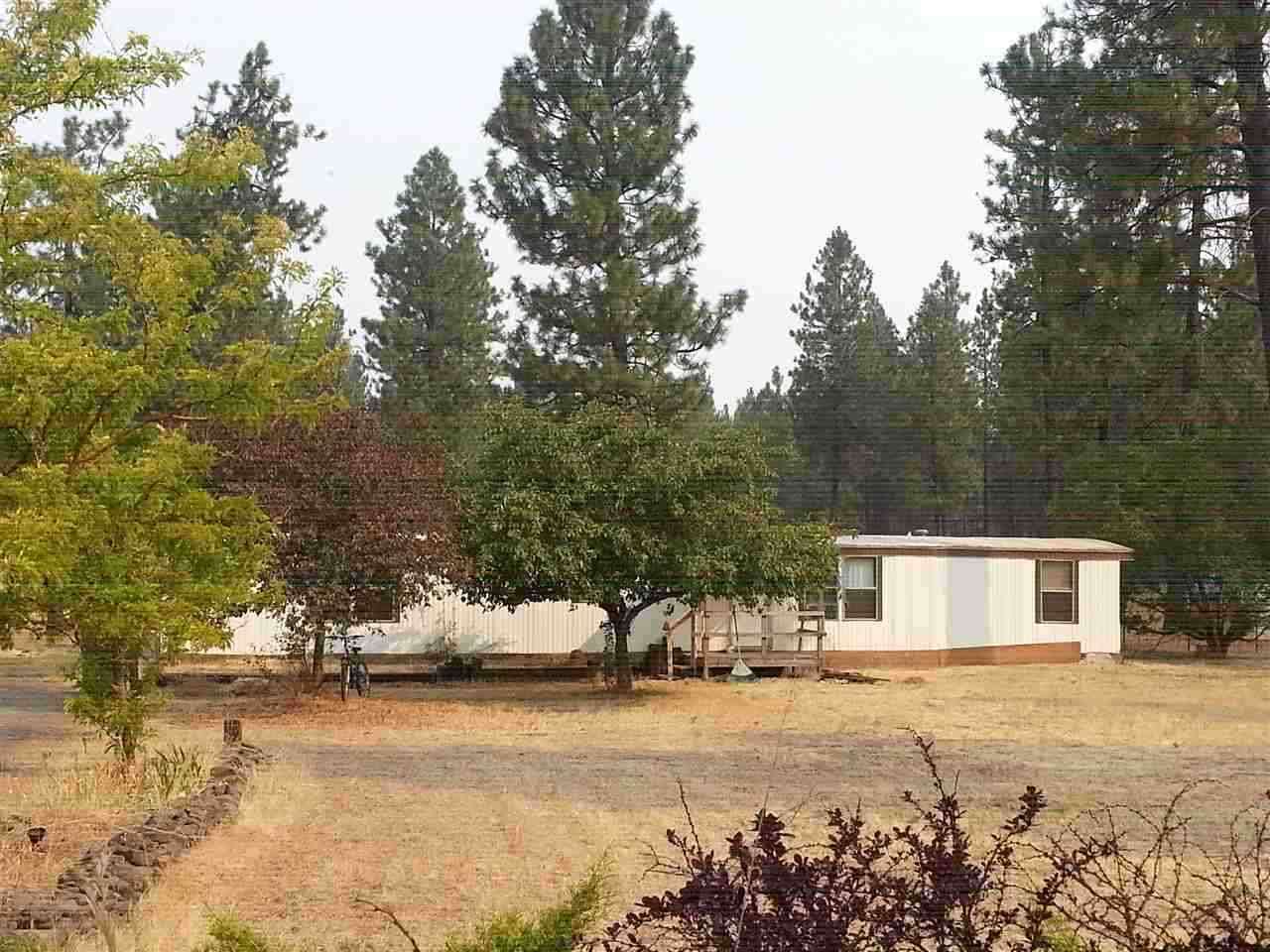 16409 South Sherman Road Cheney, WA 99004 - Photo 1 of 13
