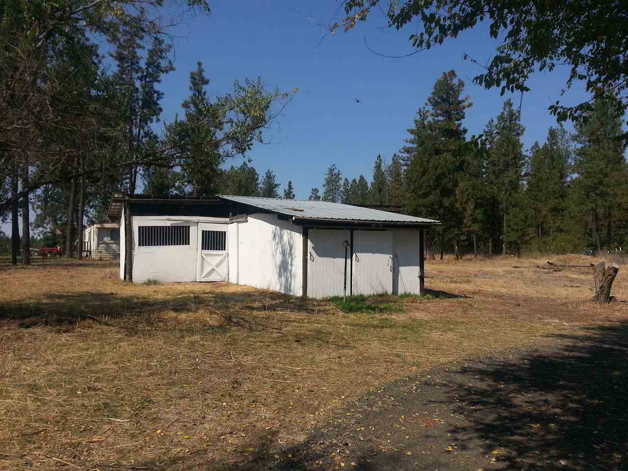 16409 South Sherman Road Cheney, WA 99004 - Photo 5 of 13