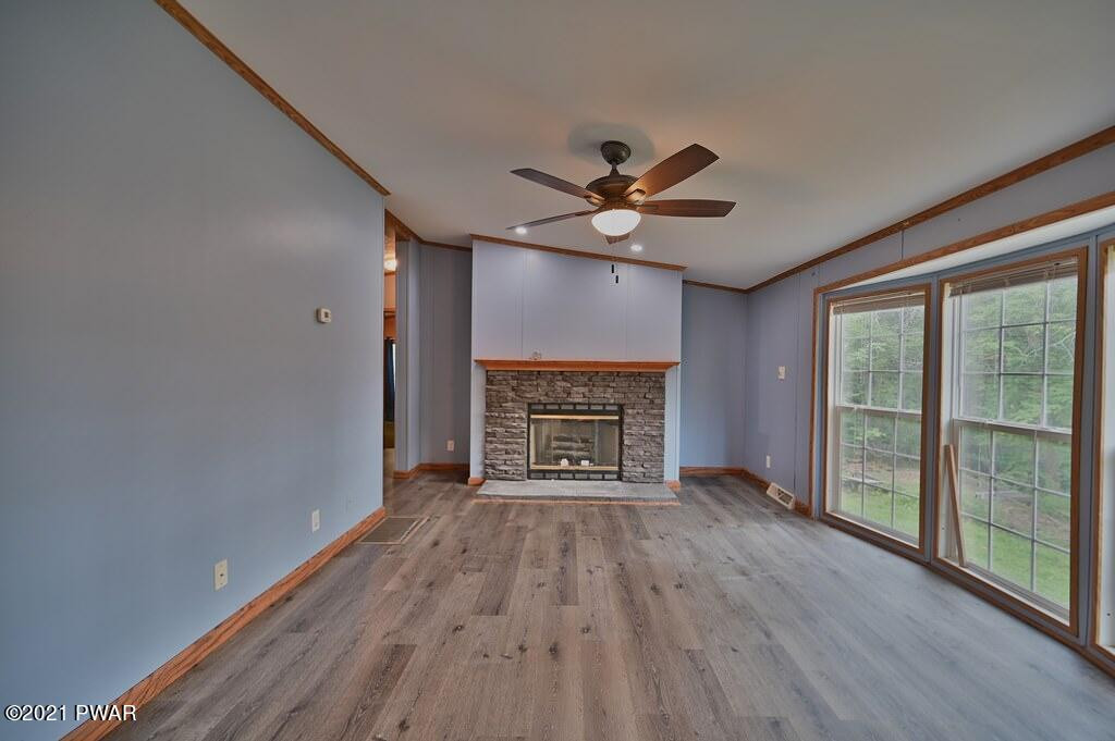 33 Oakview Lane Waymart, PA 18472 - Photo 10 of 65