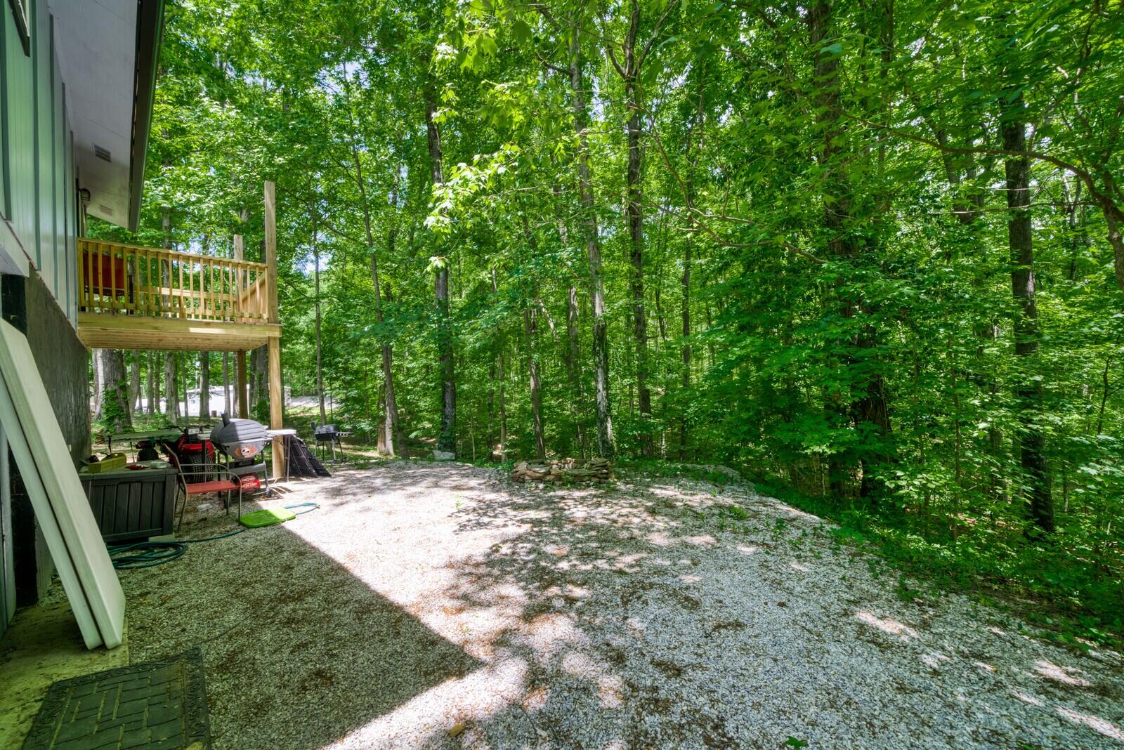 1146 Star Point Road Jamestown, TN 38556 - Photo 18 of 20 1146 Star Point Back