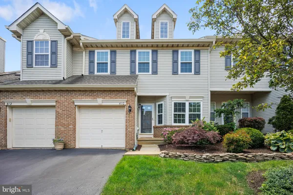 $3,950 | 410 Fairview Way, New Hope, PA 18938