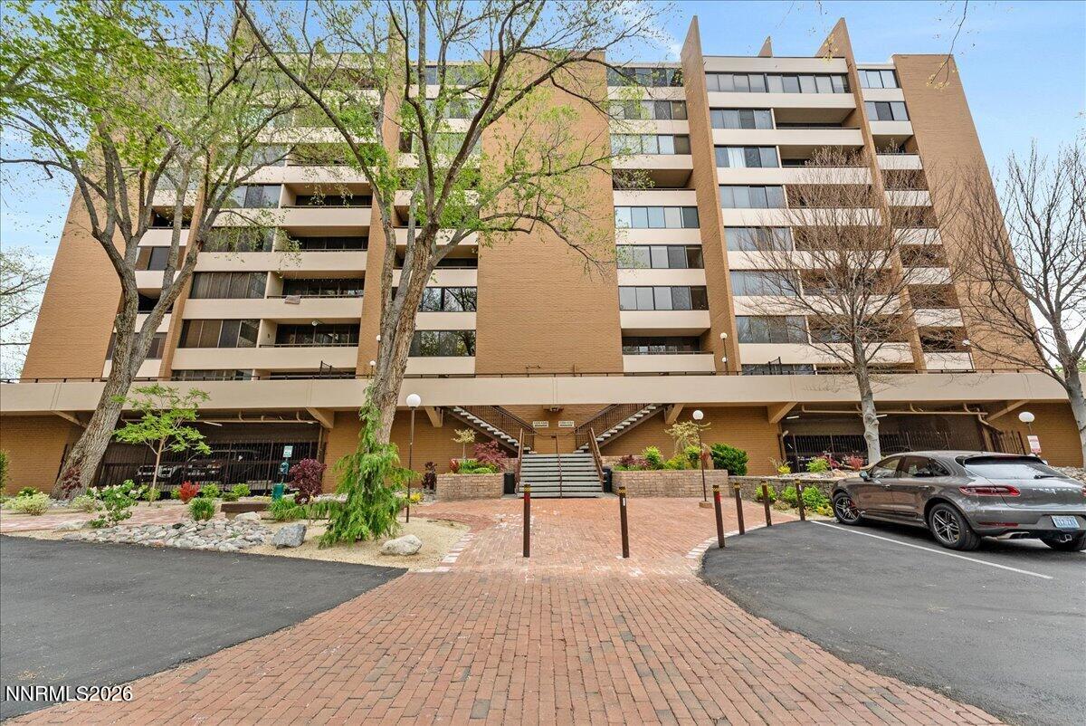 1200 Riverside Drive, Unit 1229 Reno, NV 89503 - Photo 2 of 28 02-1200 Riverside Dr Reno NV 89503 (27 o