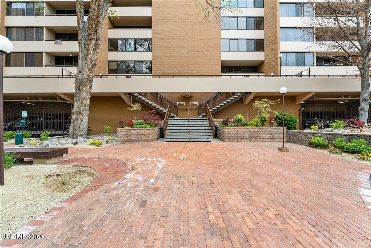 1200 Riverside Drive, Unit 1229 Reno, NV 89503 - Photo 3 of 28 03-1200 Riverside Dr Reno NV 89503 (28 o