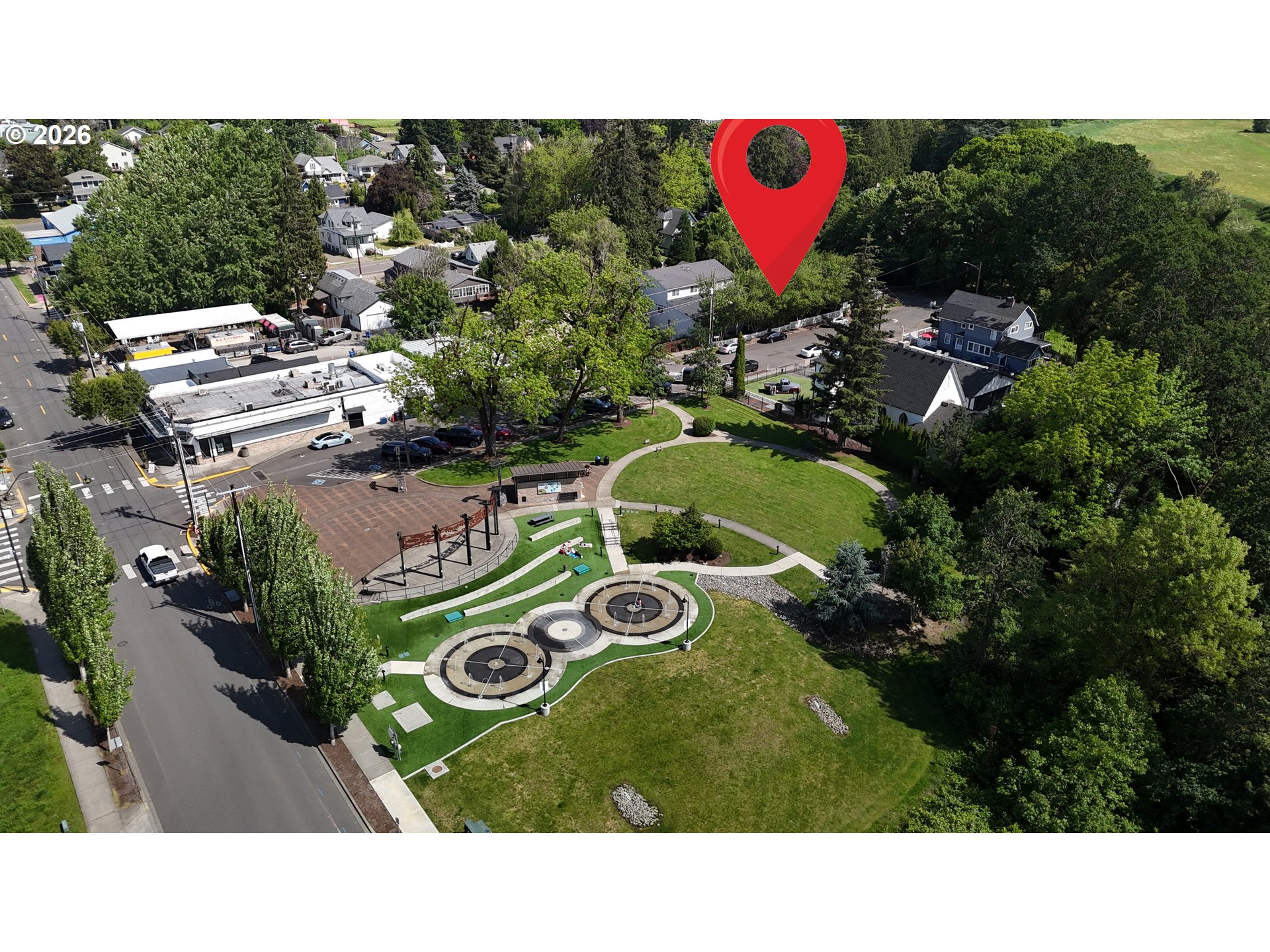 120 South Main Avenue Ridgefield, WA 98642 - Photo 11 of 15