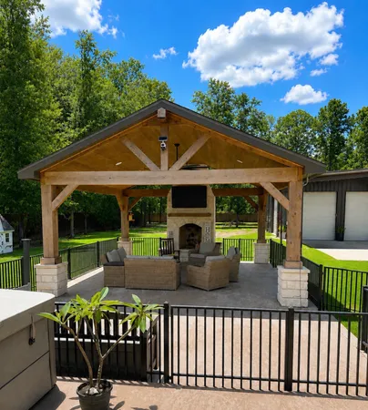 $630,000 | 27656 Rio Blanco Drive, Splendora, TX 77372
