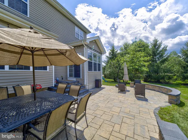 $712,000 | 3 Pony Lane, Flemington, NJ 08822