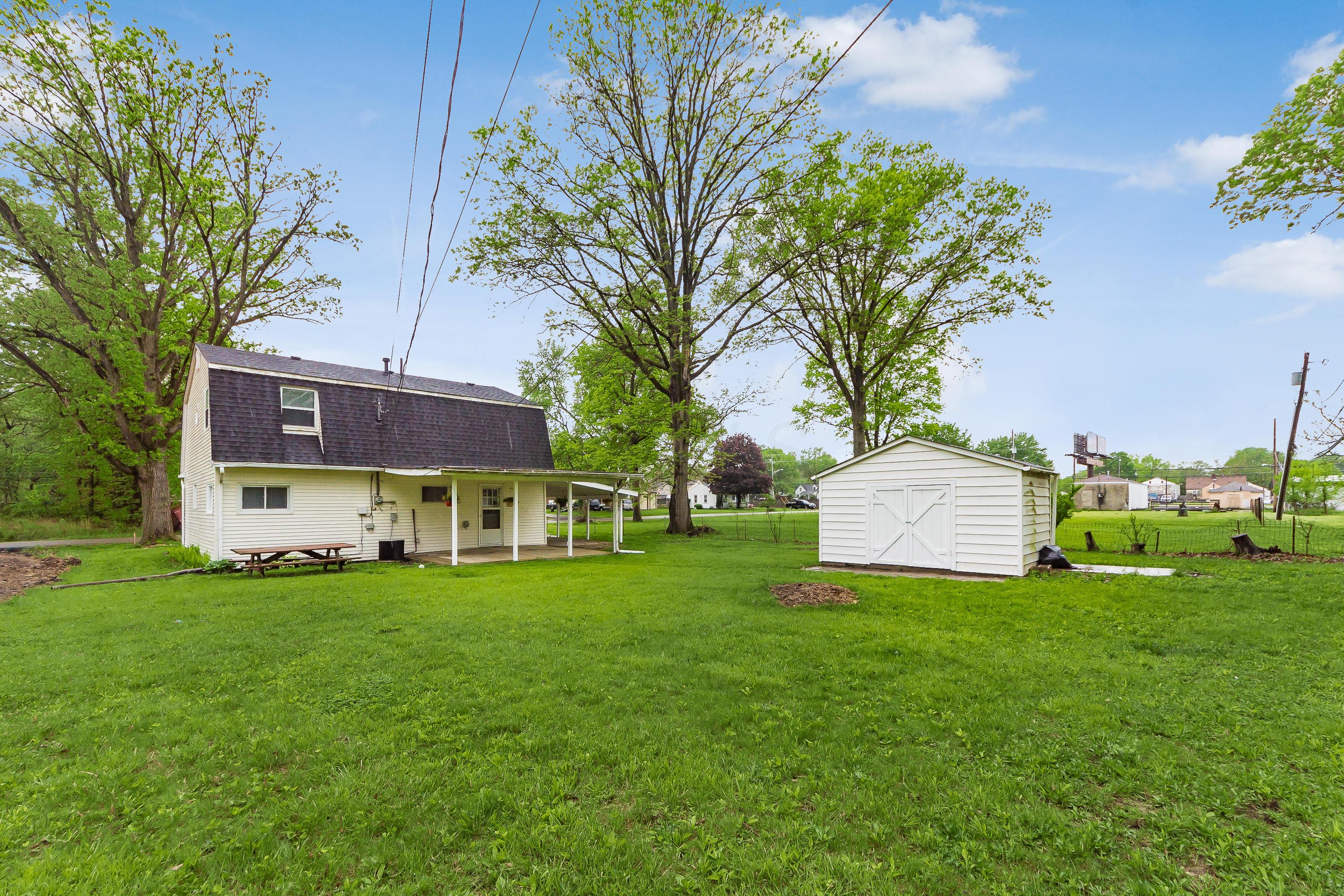 2554 Claridon Road Columbus, OH 43231 - Photo 32 of 33 Gallery Image 32
