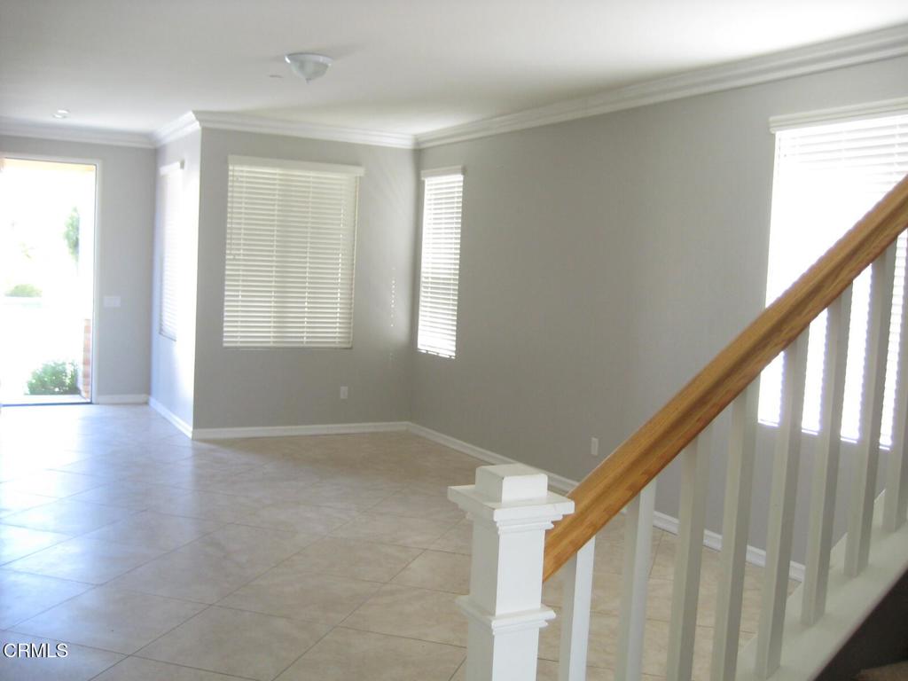 350 Huerta Street Oxnard, CA 93030 - Photo 2 of 11 a view of an empty room and window