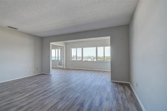 $425,000 | 100 Bluff View Drive, Unit 514A, Belleair Bluffs, FL 33770
