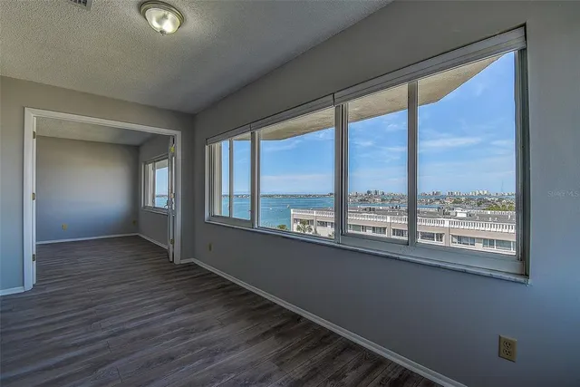 $425,000 | 100 Bluff View Drive, Unit 514A, Belleair Bluffs, FL 33770