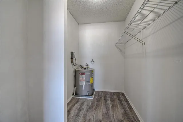 $425,000 | 100 Bluff View Drive, Unit 514A, Belleair Bluffs, FL 33770