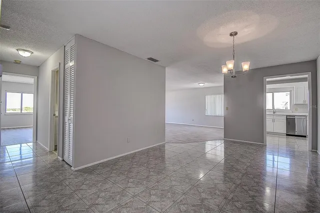 $425,000 | 100 Bluff View Drive, Unit 514A, Belleair Bluffs, FL 33770