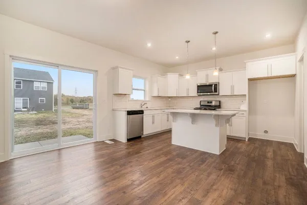 $539,900 | 9392 River Valley Drive Southeast, Alto, MI 49302