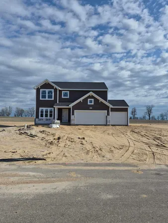 $539,900 | 9392 River Valley Drive Southeast, Alto, MI 49302