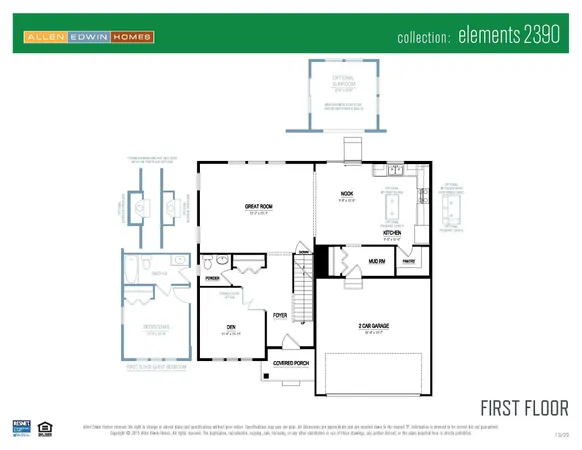 $539,900 | 9392 River Valley Drive Southeast, Alto, MI 49302