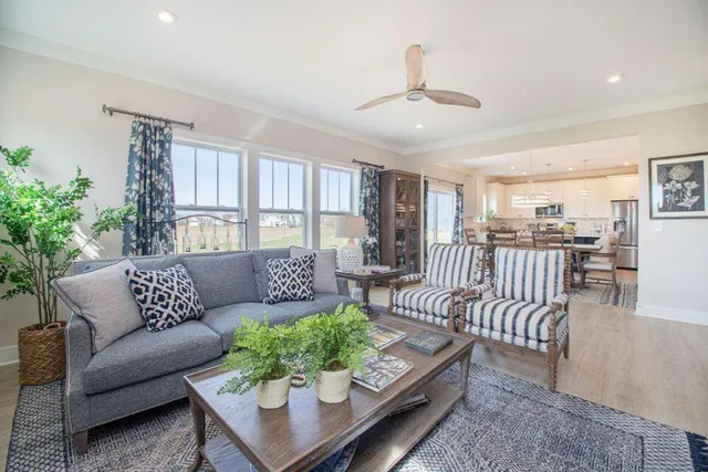 $539,900 | 9392 River Valley Drive Southeast, Alto, MI 49302