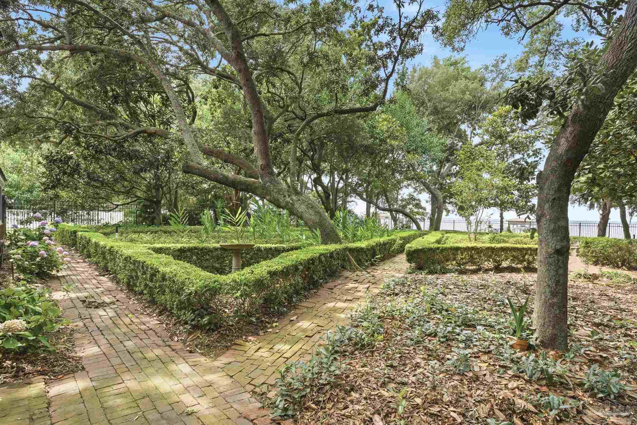 616 Bay Cliffs Road Gulf Breeze, FL 32561 - Photo 51 of 64