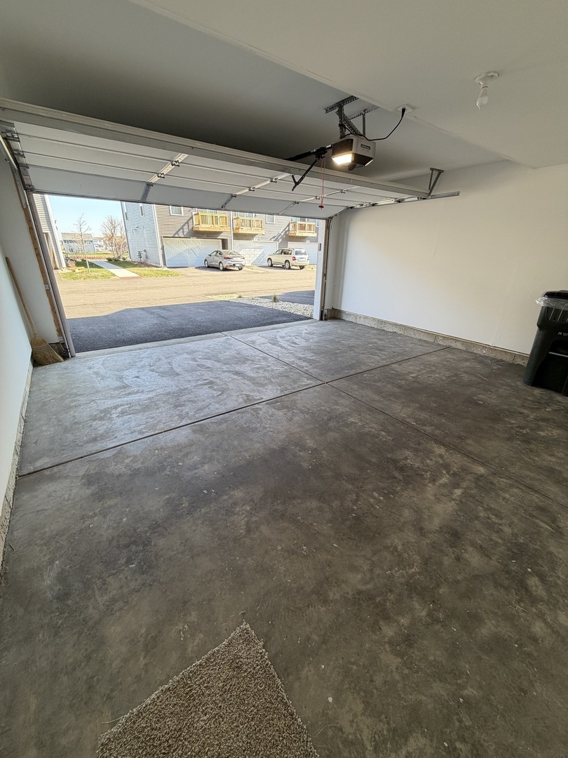 1555 Sequoia Way Pingree Grove, IL 60140 - Photo 14 of 17 a view of a room with an empty space