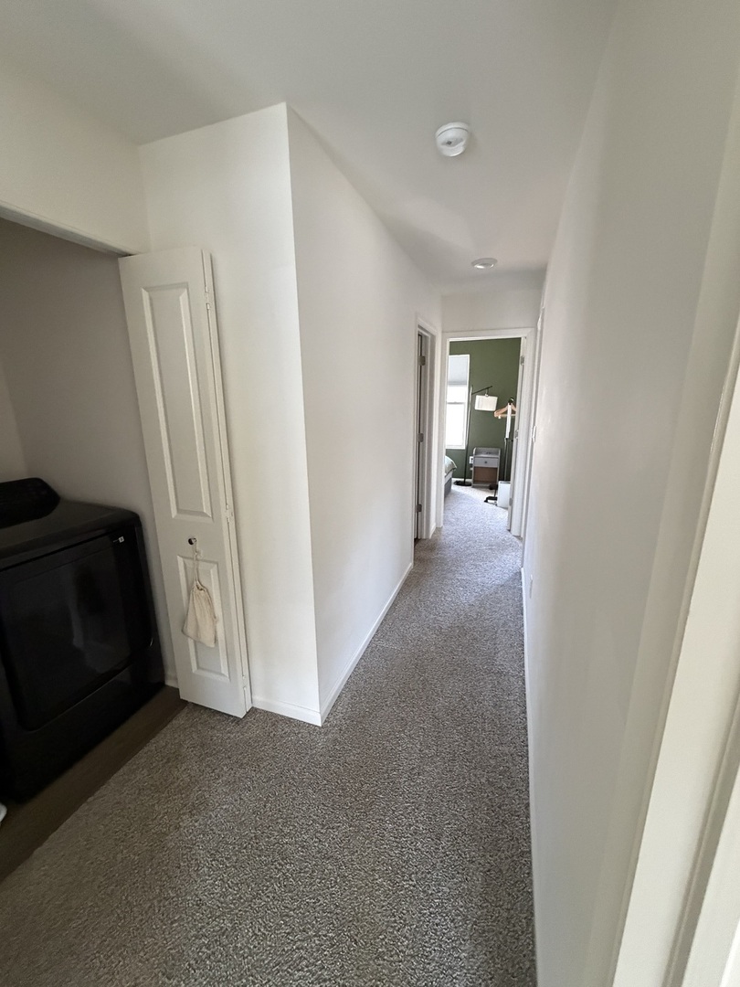 1555 Sequoia Way Pingree Grove, IL 60140 - Photo 9 of 17 a view of a room with an empty space