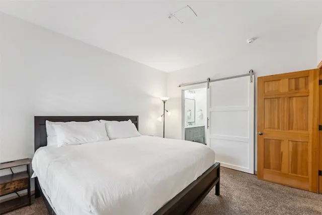 $999,000 | 33 Broken Lance Drive, Unit 206S, Breckenridge, CO 80424