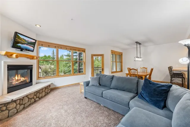 $999,000 | 33 Broken Lance Drive, Unit 206S, Breckenridge, CO 80424