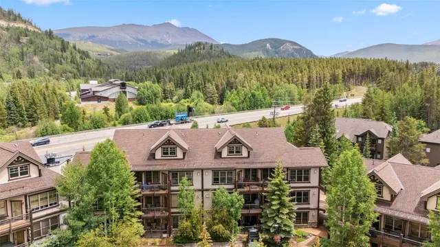 $999,000 | 33 Broken Lance Drive, Unit 206S, Breckenridge, CO 80424