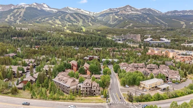 $999,000 | 33 Broken Lance Drive, Unit 206S, Breckenridge, CO 80424