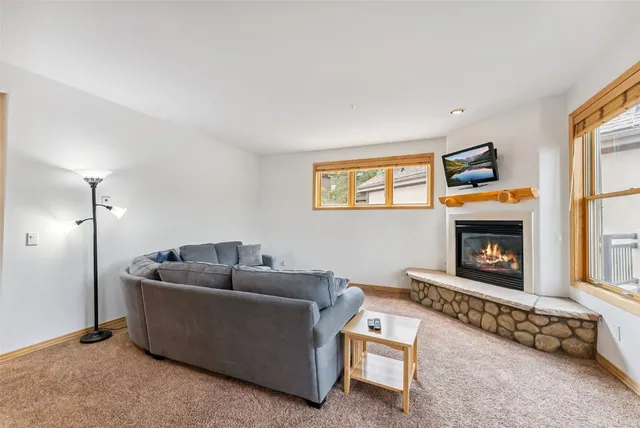 $999,000 | 33 Broken Lance Drive, Unit 206S, Breckenridge, CO 80424