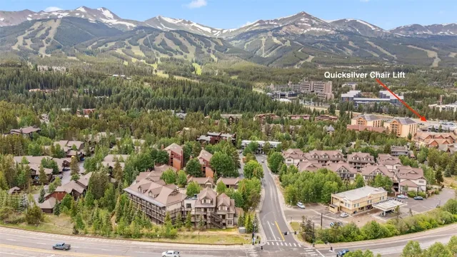 $999,000 | 33 Broken Lance Drive, Unit 206S, Breckenridge, CO 80424