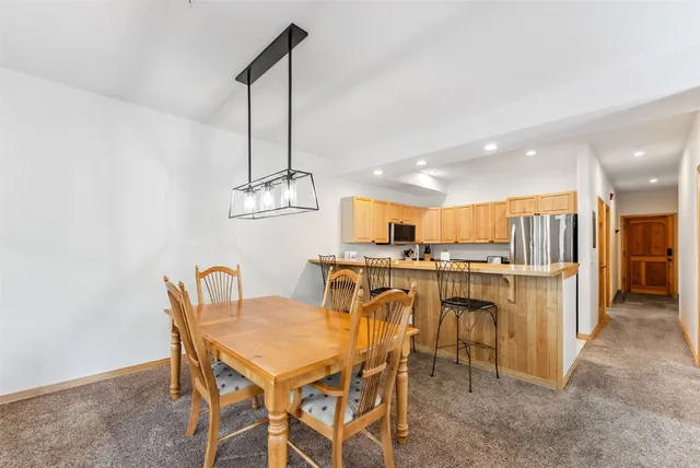 $999,000 | 33 Broken Lance Drive, Unit 206S, Breckenridge, CO 80424