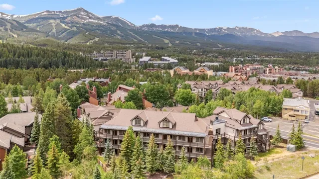 $999,000 | 33 Broken Lance Drive, Unit 206S, Breckenridge, CO 80424