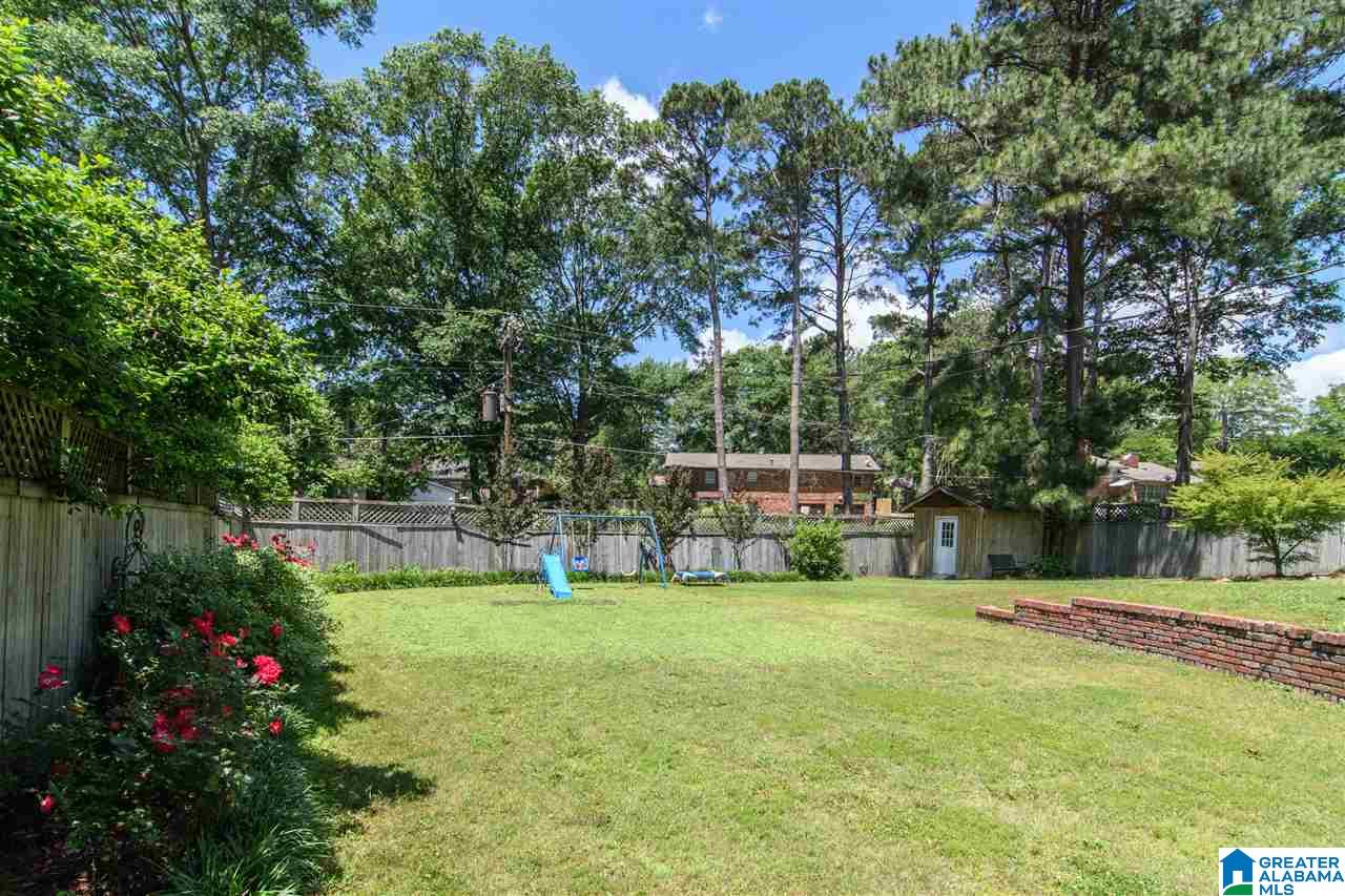 1368 Swallow Lane Birmingham, AL 35213 - Photo 50 of 50