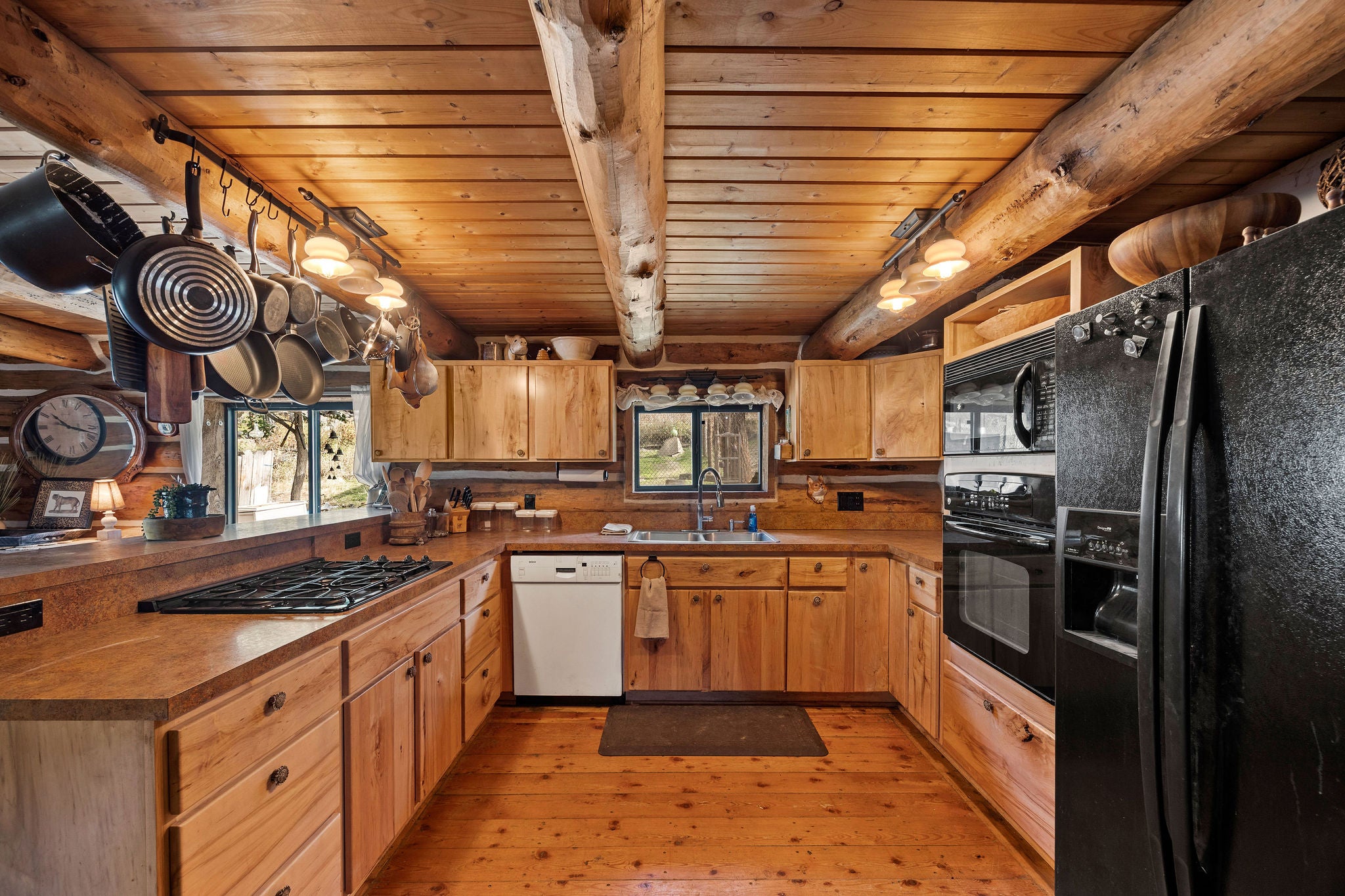 70 McLaughlin Creek Road Paradise, MT 59856 - Photo 13 of 49 Gallery Image 13