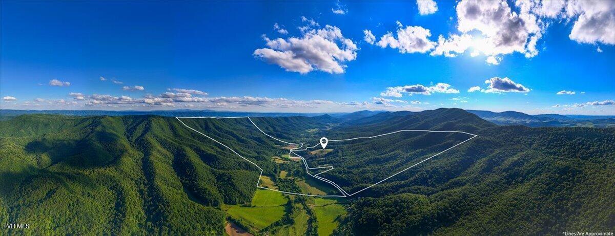 490 Mountain Springs Road Tannersville, VA 24377 - Photo 33 of 48 05-DJI_20260620184828_0709_D2