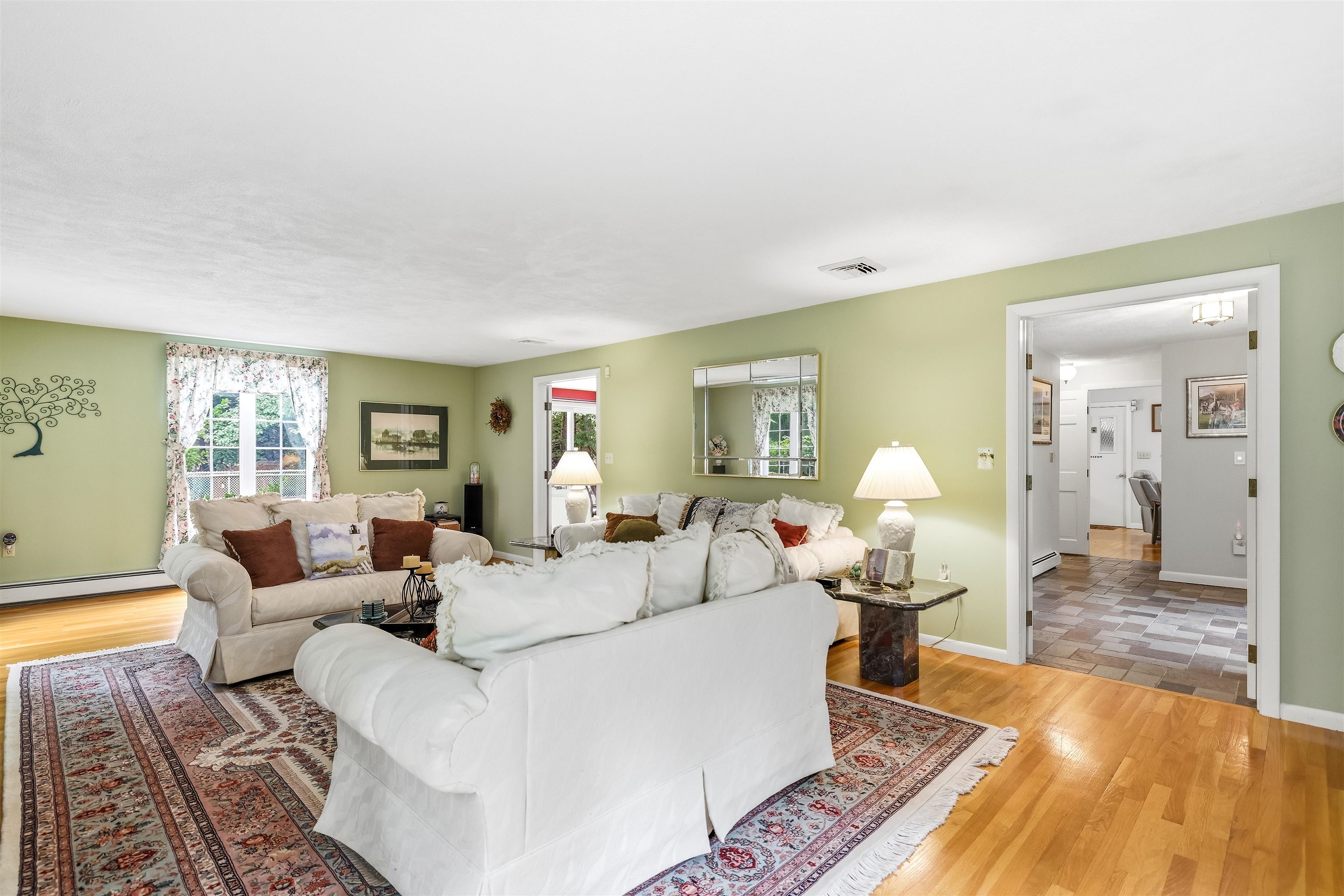 34 Old Stage Road Hampton Falls, NH 03844 - Photo 10 of 42 Gallery Image 10