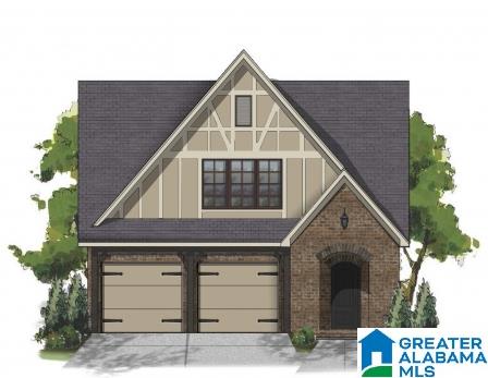 595 Grayson Place Chelsea, AL 35043 - Photo 1 of 1