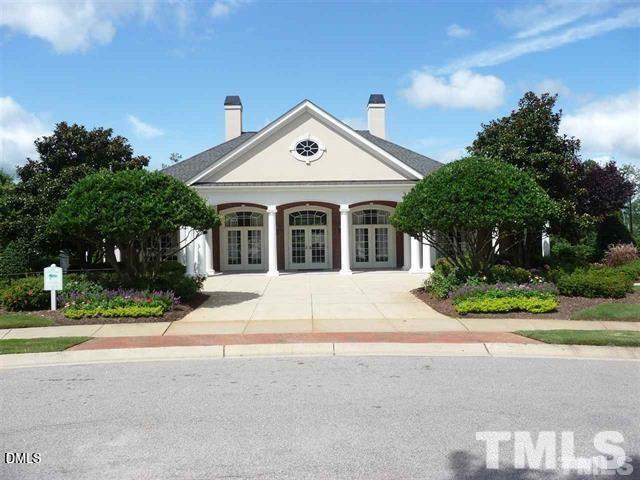 5404 Glorietta Circle Raleigh, NC 27613 - Photo 34 of 39 LL Clubhouse