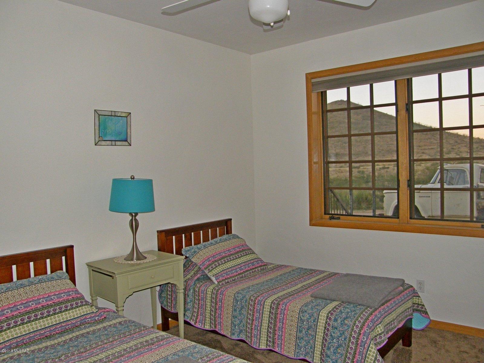 7595 East Horse Ranch Road St. David, AZ 85630 - Photo 20 of 50 Gallery Image 20