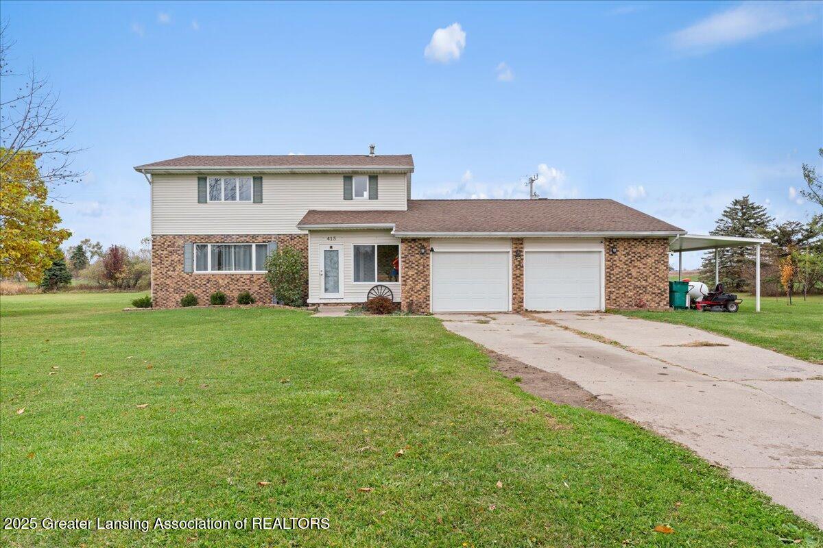 415 Holt Road Williamston, MI 48895 - Photo 2 of 37 02-Media Jett - 02