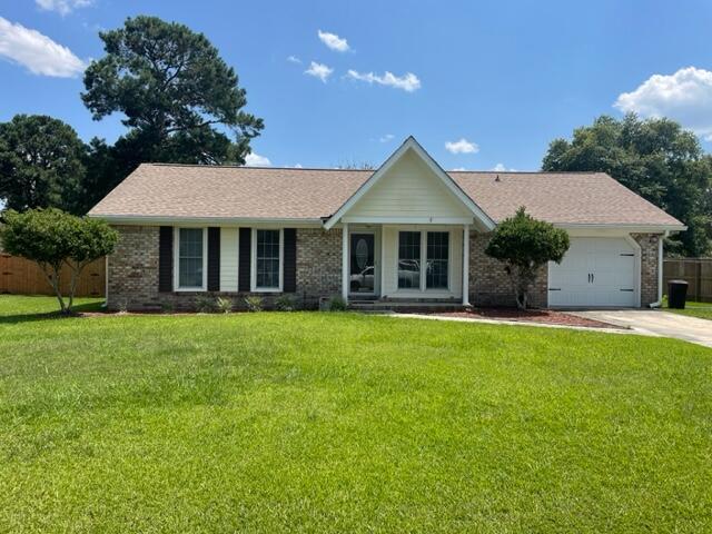 710 Beauregard Road Summerville, SC 29486 - Photo 1 of 30 Beauregard (1)