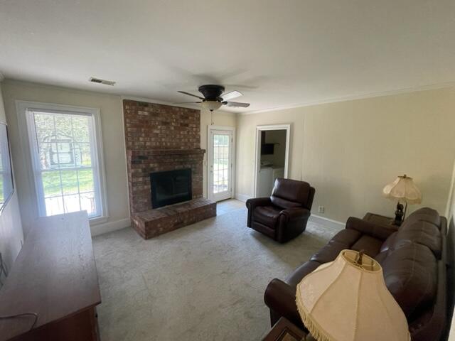 710 Beauregard Road Summerville, SC 29486 - Photo 11 of 30 IMG_8654