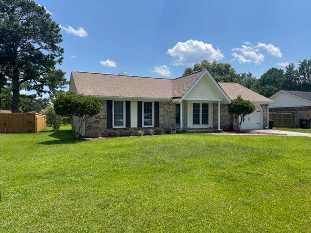 710 Beauregard Road Summerville, SC 29486 - Photo 2 of 30 IMG_8623